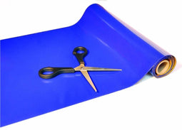 Anti-slip rol - L 9 m x B 40 cm rood - Able2