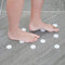 Anti-slip rondjes en strips - rondjes - Atlantis