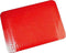 Anti-slip vloermat - rood - Able2