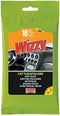 Anti-stof Arexons Wizzy Vochtige Doekjes (10 uds)