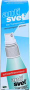Anti Svet - Deo Spray Antitranspirant Deodorant - 50 ml
