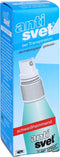Anti Svet - Deo Spray Antitranspirant Deodorant - 50 ml