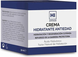Anti-Veroudering Hydraterende Crème Hi Antiage Redumodel (50 ml)