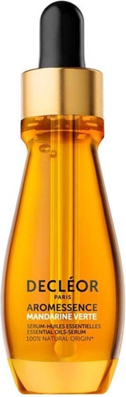 Anti-Veroudering Serum Aromessence Green Mandarine Decleor (15 ml) (15 ml)