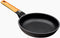 Antiaanbakpan BRA A281218 (18 cm) Gehard aluminium Ø 18 cm