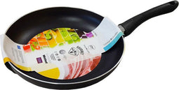 Antiaanbakpan EDM Basic Line Whitford Technology Zwart Aluminium (Ø 20 cm)