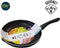 Antiaanbakpan EDM Basic Line Whitford Technology Zwart Aluminium (Ø 20 cm)
