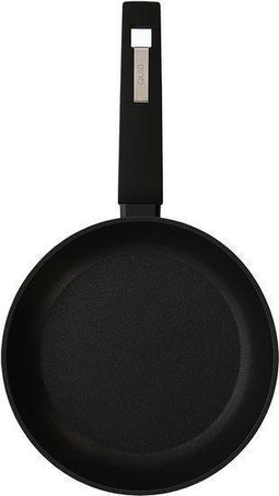 Antiaanbakpan Quid Estelar Zwart Metaal