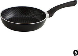 Antiaanbakpan Quid Honey Aluminium