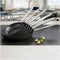 Antiaanbakpan Quid Professional Gastrum Aluminium