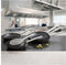 Antiaanbakpan Quid Professional Gastrum Aluminium