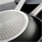 Antiaanbakpan Quid Professional Gastrum Aluminium