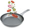 Antiaanbakpan TM Home Ø 24 cm Aluminium