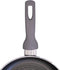 Antiaanbakpan TM Home Ø 24 cm Aluminium