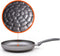 Antiaanbakpan TM Home Ø 28 cm Aluminium