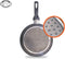 Antiaanbakpan TM Home Ø 28 cm Aluminium