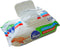 Antibacteriële doekjes Sleepy 100st