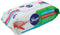 Antibacteriële doekjes Sleepy 100st