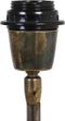 Antiek Brons Lampvoet Parrot - Antiek Brons - Ø14x60 cm