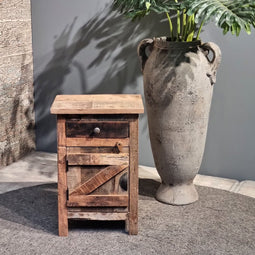 Antiek Nachtkastje