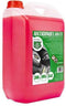 Antifreeze Motorkit -16º 30% Pink (5 L)