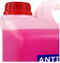 Antifreeze OCC Motorsport 20% Pink (5 L)