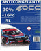 Antifreeze OCC Motorsport 30% Green (5 L)