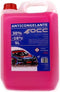 Antifreeze OCC Motorsport 30% Pink (5 L)