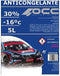 Antifreeze OCC Motorsport 30% Pink (5 L)