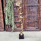 Antique Brass Sculpture Bronze Base