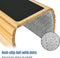 Antislip Sofa Armleuning Dienblad - Modern & Praktisch Design voor Elke Woonkamer