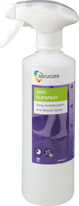 Antislip spray : 500 ml