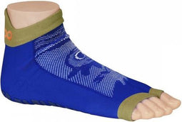 Antislip Zwemsokken kind - Ockyz Sweakers Character blue - maat 19-22