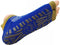 Antislip Zwemsokken kind - Ockyz Sweakers Character blue - maat 19-22