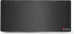 Antislipmat Savio Turbo Dynamic L Wit Zwart
