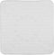 Antislipmat voor in de douche Grijs PVC 53 x 52,5 x 1 cm (6 Stuks)