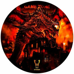 Antislipmat Woxter GM26-066 Rood