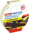 Antisliptape Tesa 55580 25mmx5m fluorescent