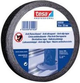 Antisliptape Tesa 60950 50mmx15m zwart
