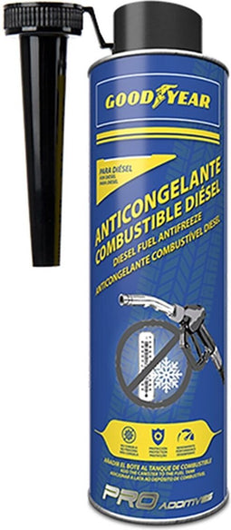 Antivries Goodyear GODA0009 (300 ml)