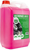 Antivries Motorkit -9º 20% Roze (5 L)