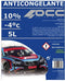 Antivries OCC Motorsport 10% Groen (5 L)