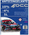 Antivries OCC Motorsport OCC3535 10% Roze (5 L)