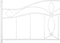 ANTLIA - Tweepersoonsbed - Wit - 140 x 200 cm - Metaal