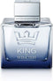 Antonio Banderas King Of Seduction Special Edition - 100ml - Eau de toilette