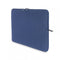 Tucano Mélange - Sleeve - Neopreen 15,6 inch - Blauw