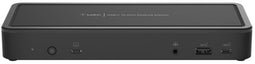 Belkin USB-C Triple Display Dock MST - 14-poorts dockingstation - 2x externe monitoren - HDMI/DisplayPort