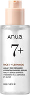 Anua 7 Rice Ceramide Hydrating Barrier Serum