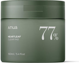 Anua Heartleaf 77 Clear Pad