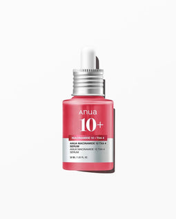 Anua - Niacinamide 10% + TXA 4% Serum - 30ml